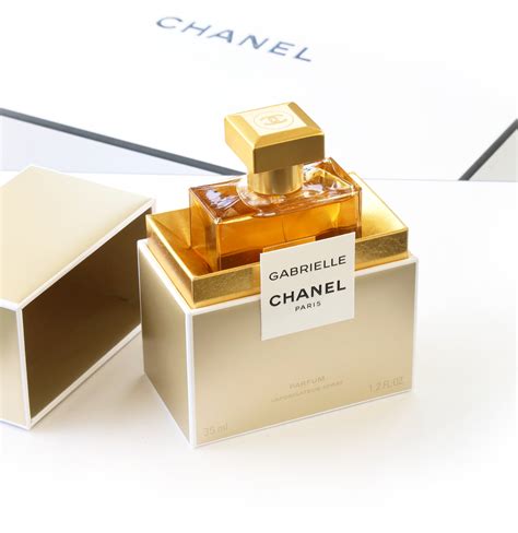 chanel gabrielle top notes|gabrielle essence chanel.